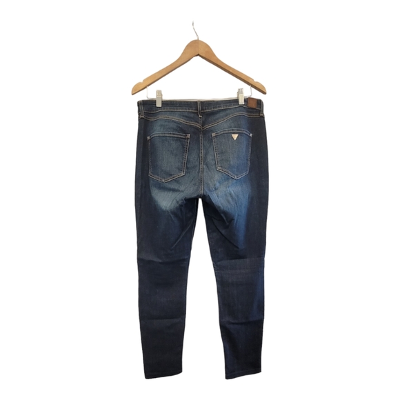 Guess 1981 Skinny Jean - Picture 2 of 4